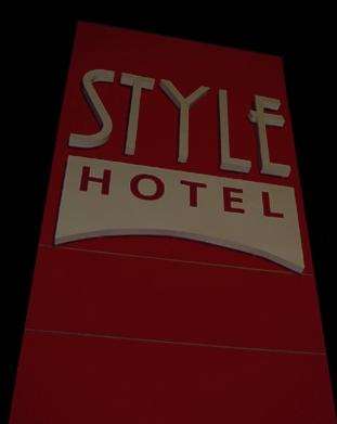 Style Hotel foto 1